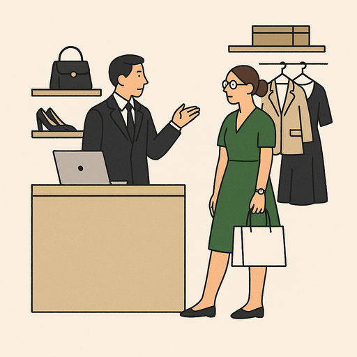 Global Retailers